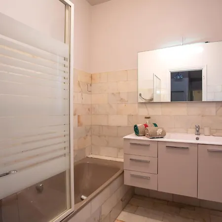 Marines De By Interhome וילנב-לובה