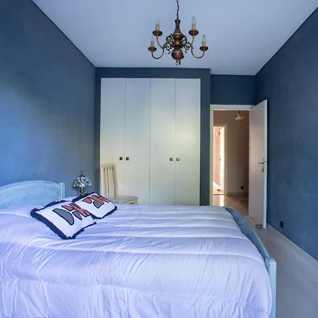 Marines De By Interhome דירה וילנב-לובה