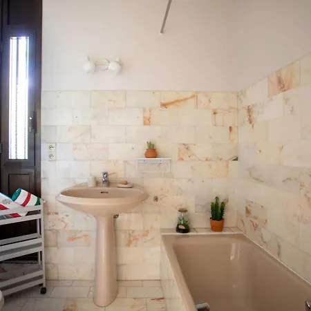 דירה Marines De By Interhome וילנב-לובה