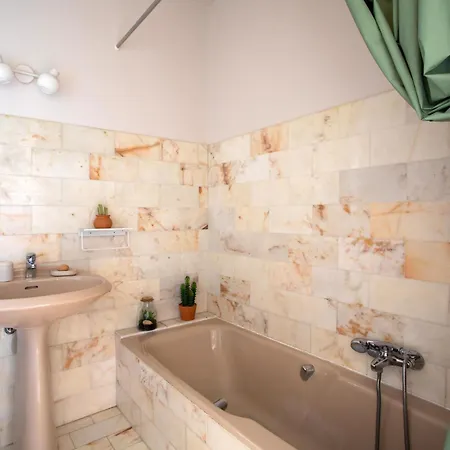 דירה Marines De By Interhome