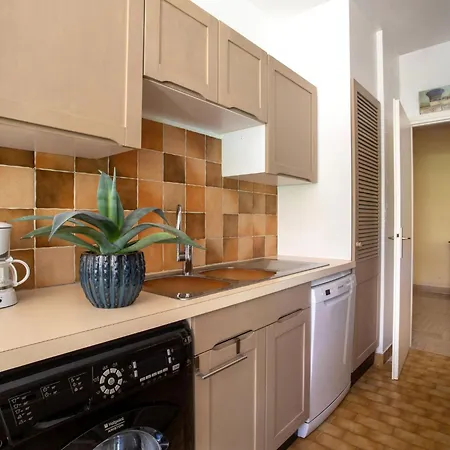 דירה Marines De By Interhome וילנב-לובה