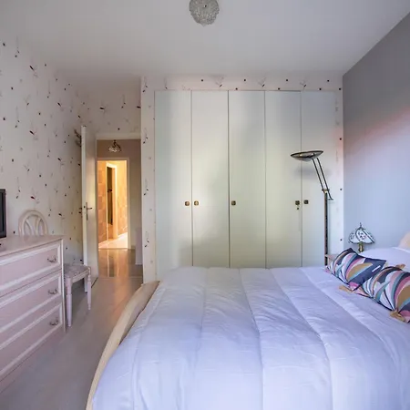 דירה Marines De By Interhome *