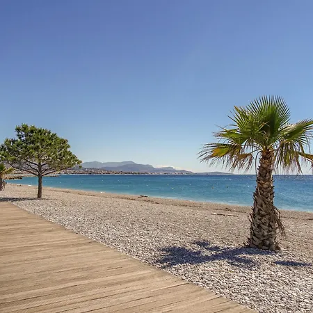 Marines De By Interhome *