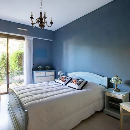 Marines De By Interhome *