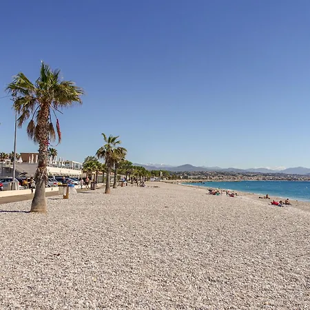 Marines De By Interhome וילנב-לובה