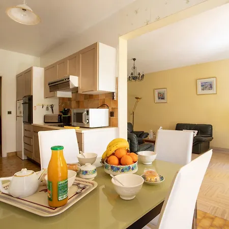 Marines De By Interhome דירה