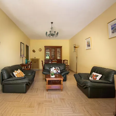 דירה Marines De By Interhome וילנב-לובה