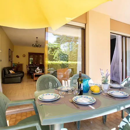 Marines De By Interhome * וילנב-לובה