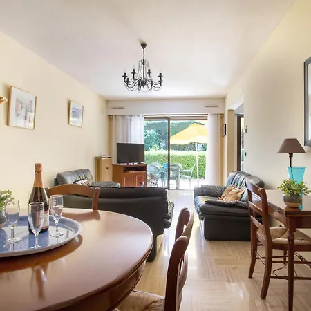 Marines De By Interhome דירה *