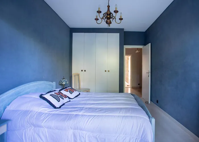 Marines De By Interhome Apartment Villeneuve-Loubet