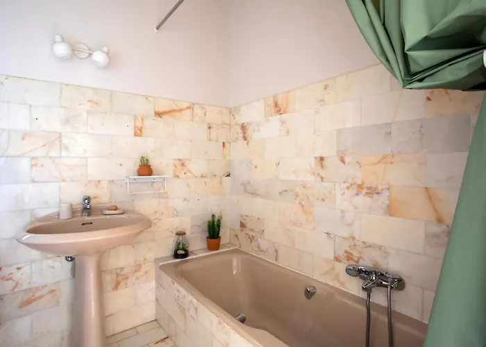 Apartment Marines De By Interhome