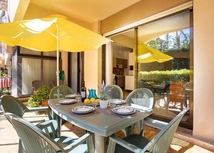 Marines De By Interhome Apartment *