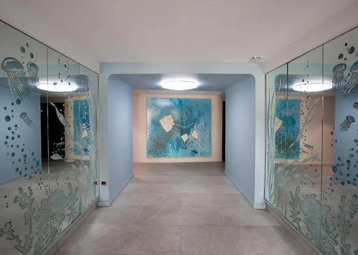 Marines De By Interhome Apartment Villeneuve-Loubet