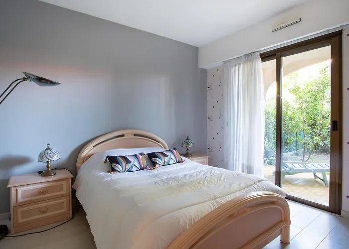 Marines De By Interhome