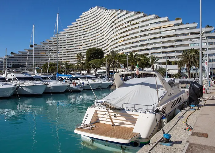 Marines De By Interhome Apartment