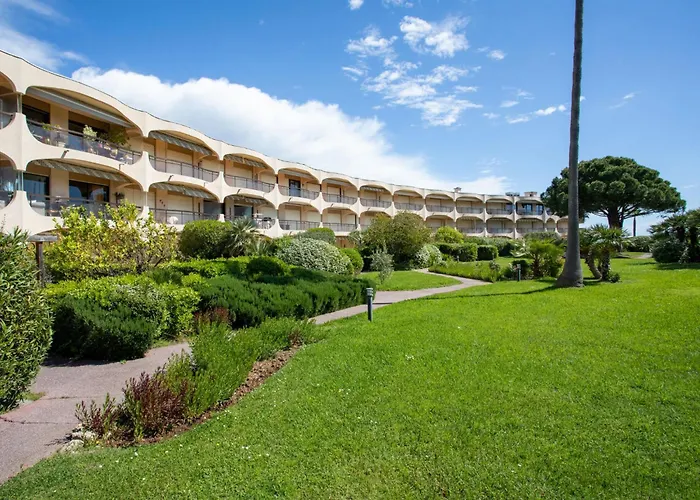 Apartment Marines De By Interhome *