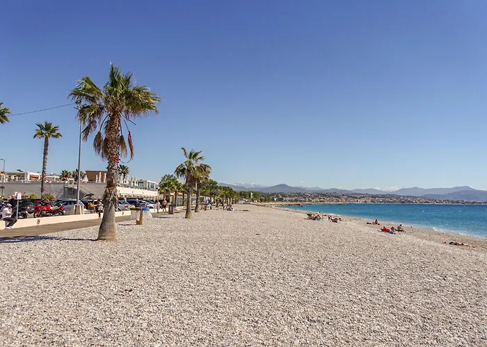 Marines De By Interhome Villeneuve-Loubet