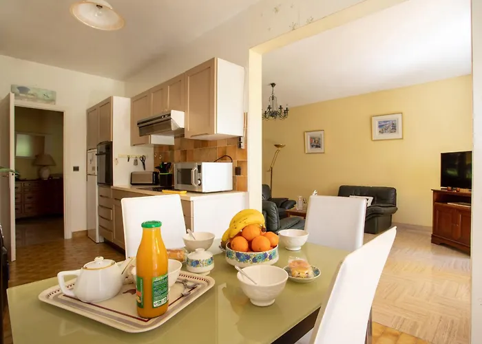 Marines De By Interhome Apartment