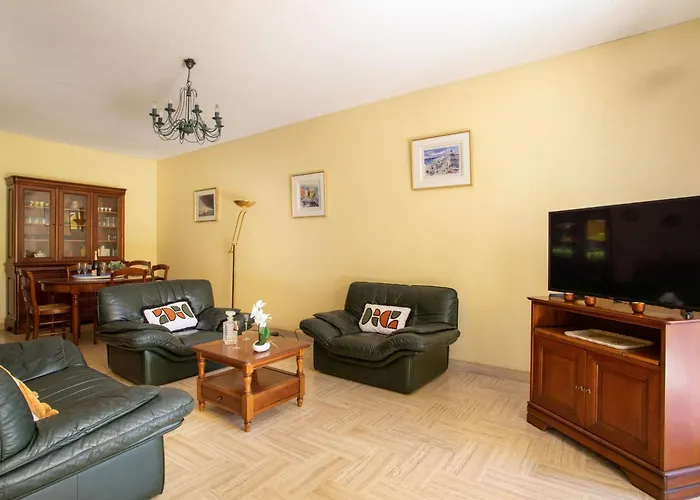 Marines De By Interhome Villeneuve-Loubet