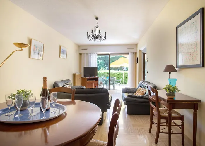 Marines De By Interhome Apartment *
